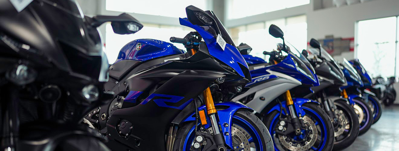 Used Bikes Direct