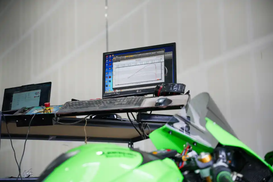 Performance Tuning