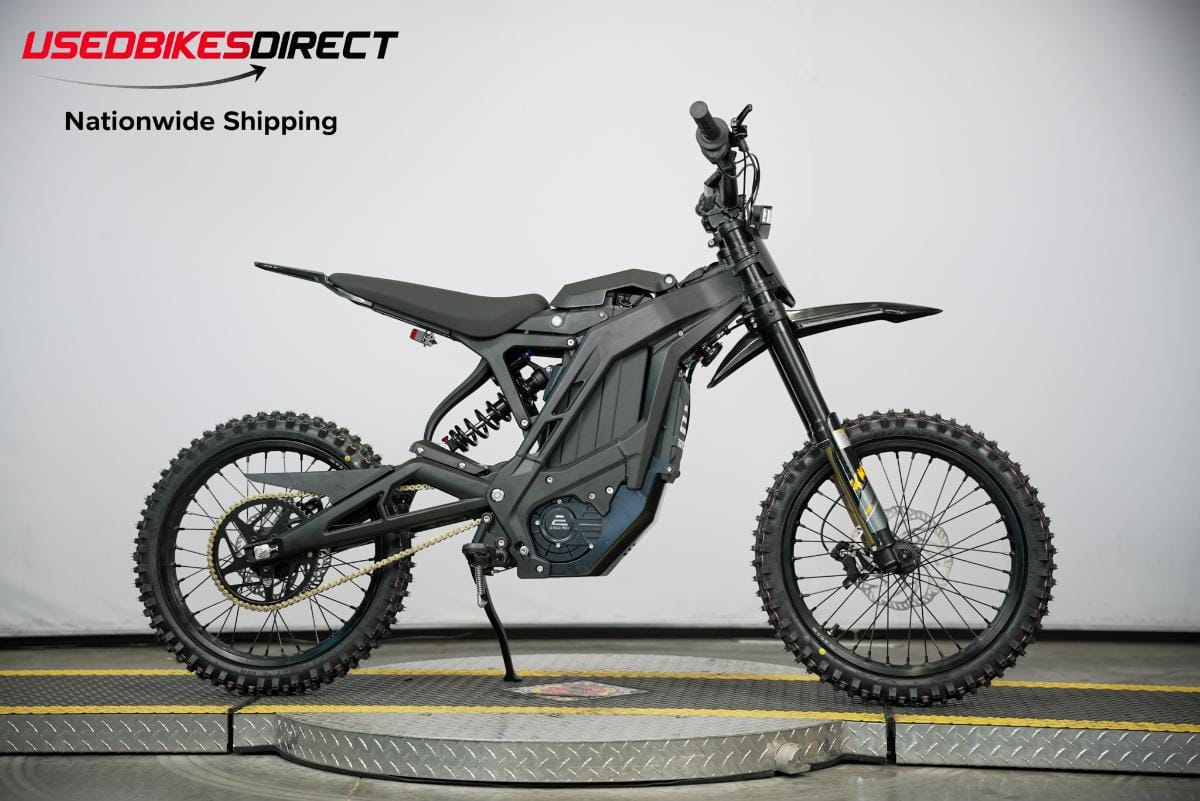 E Ride Pro S