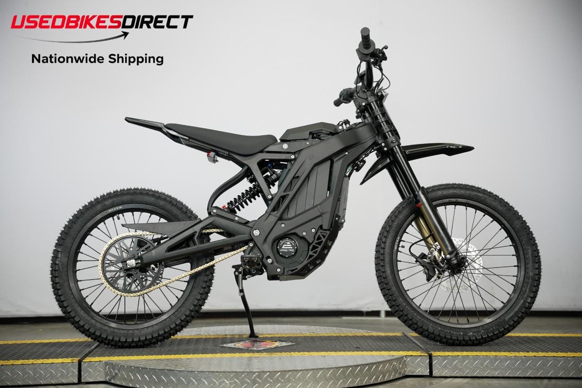 E Ride Pro SS 3.0