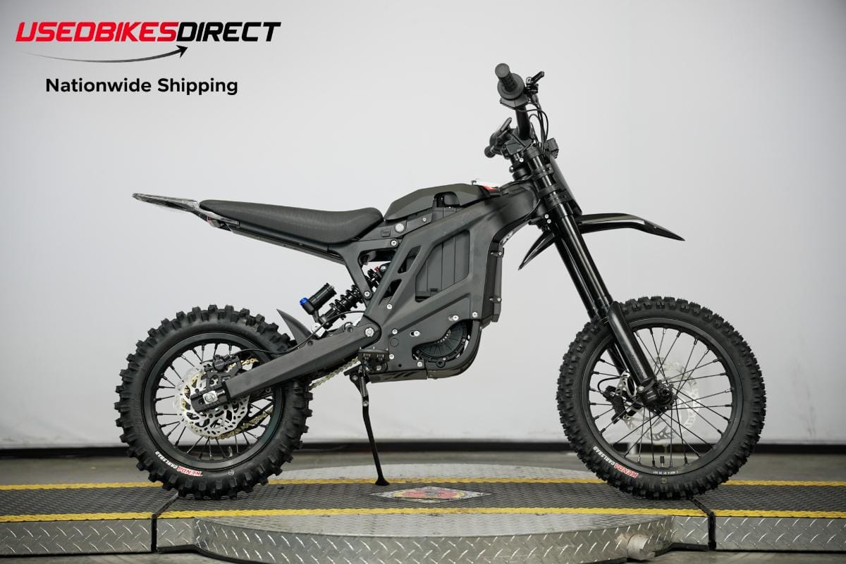 E Ride Pro Mini Series R