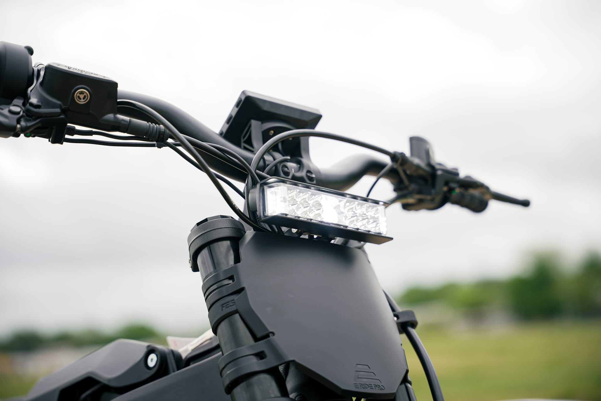 E-Bike — Quality Certified